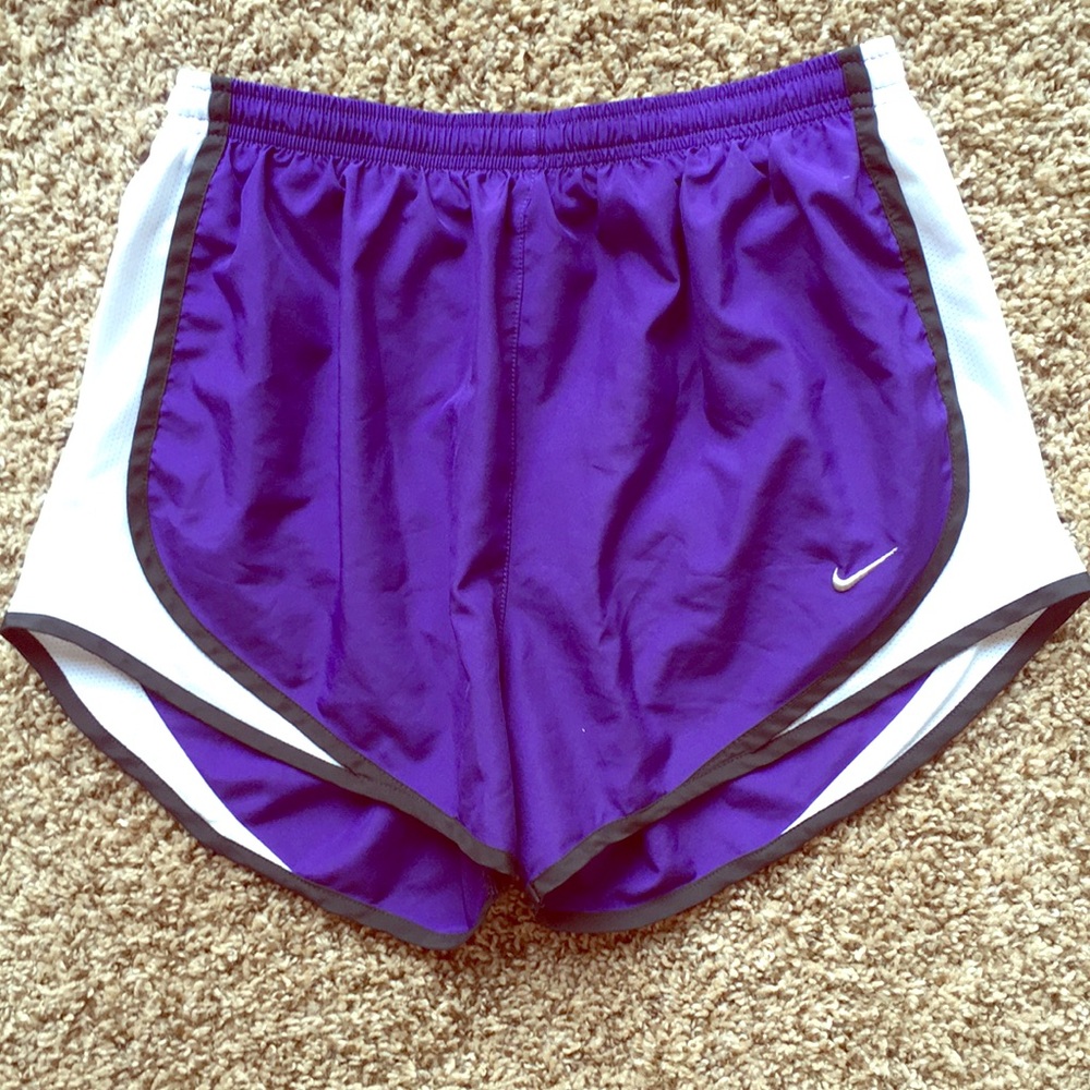 Athletic shorts